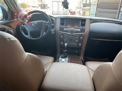 Nissan Armada